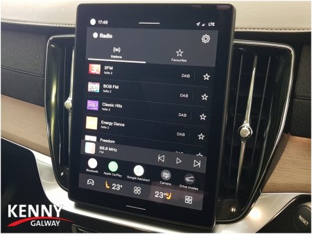 2025 Volvo XC90 - photo 39