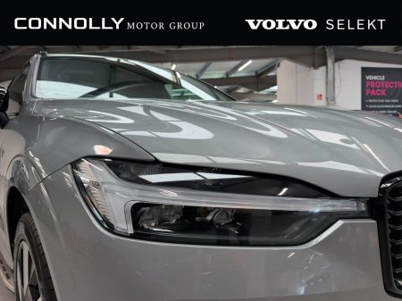2024 Volvo XC60 - photo 14