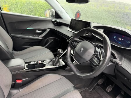 2021 Peugeot 2008 - photo 11
