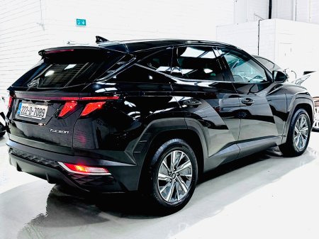 2022 Hyundai Tucson - photo 7