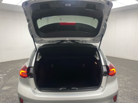 2023 Ford Focus - photo 9