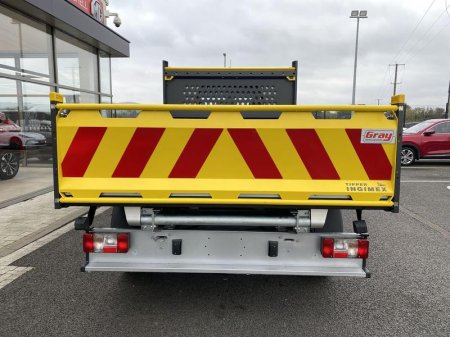 2026 Maxus DELIVER 9 - photo 8