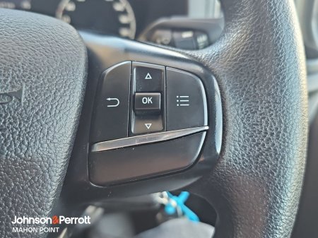 2023 Ford Transit Custom - photo 26