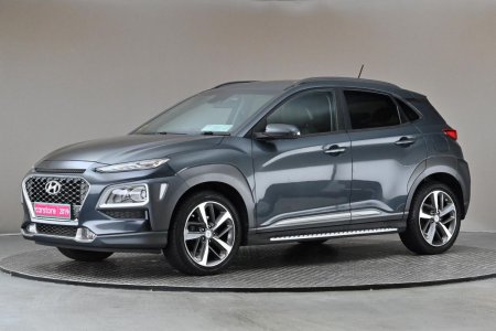 2019 Hyundai KONA - photo 4