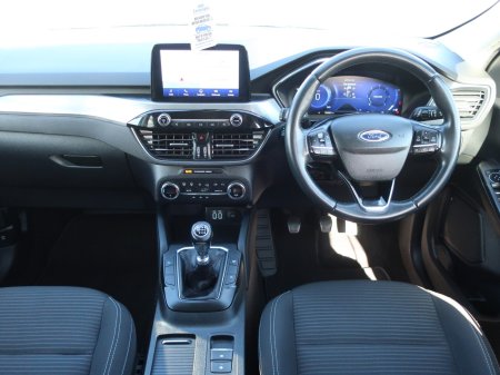2021 Ford Kuga - photo 9