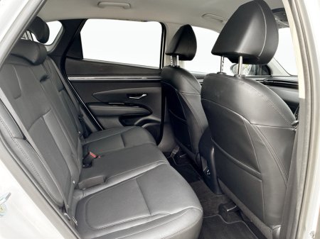2023 Hyundai Tucson - photo 10