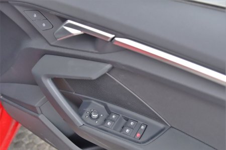 2023 Audi A3 - photo 19