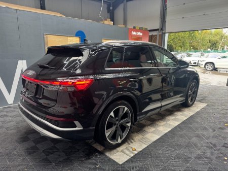 2023 Audi Q4 e-tron - photo 3