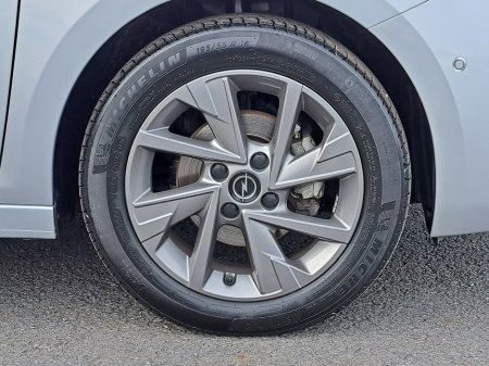 2025 Opel Corsa - photo 13