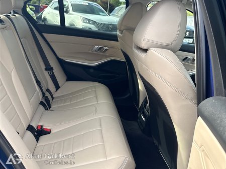 2019 BMW 3-Series - photo 14