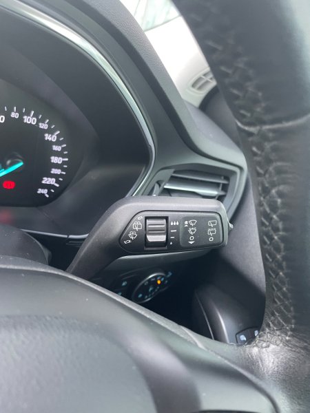 2019 Ford Focus - photo 10