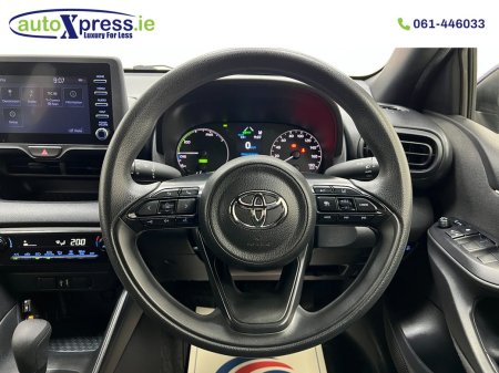 2022 Toyota Yaris - photo 25