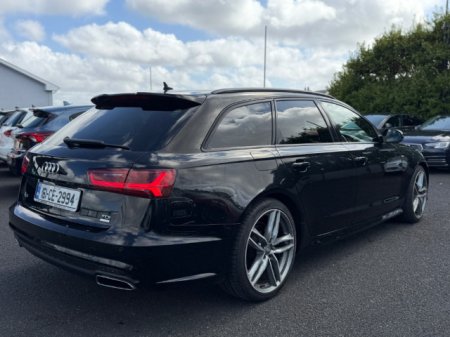 2016 Audi A6 - photo 6
