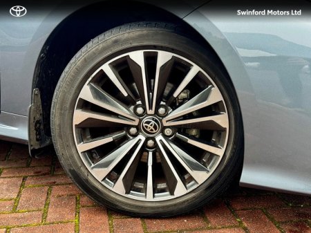 2023 Toyota Corolla - photo 7