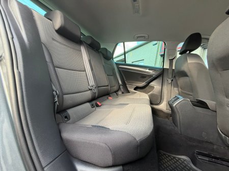 2019 Volkswagen Golf - photo 18