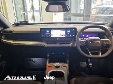 2026 Jeep Compass - photo 27