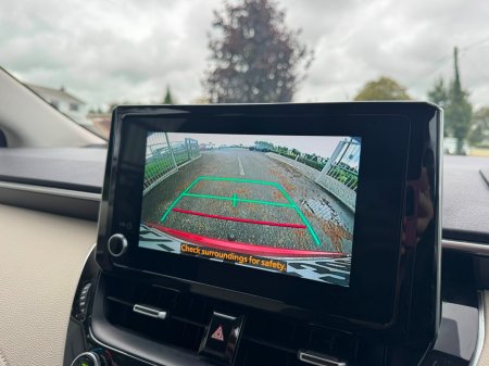 2022 Toyota Corolla - photo 14