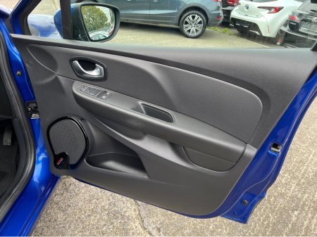 2018 Renault Clio - photo 12