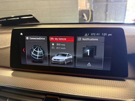 2019 BMW 6-Series - photo 11