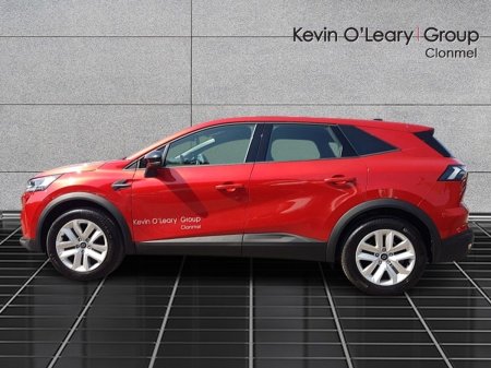 2026 Renault Symbioz - photo 6