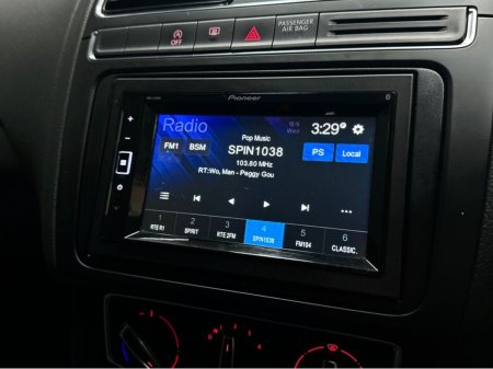2016 Volkswagen Polo - photo 16