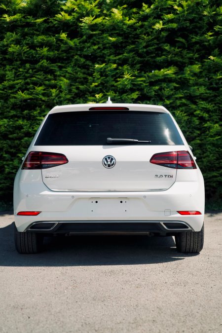 2019 Volkswagen Golf - photo 8