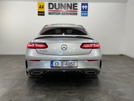 2017 Mercedes-Benz E-Class - photo 33