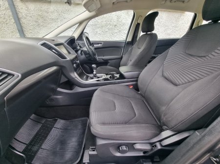 2016 Ford S-Max - photo 23
