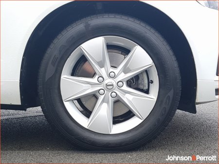 2022 Volvo XC60 - photo 16
