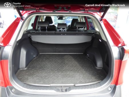 2023 Toyota RAV4 - photo 10
