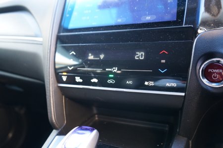 2016 Honda Shuttle - photo 17
