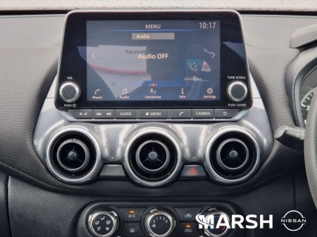 2020 Nissan Juke - photo 14