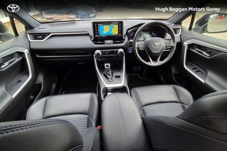 2021 Toyota RAV4 - photo 8