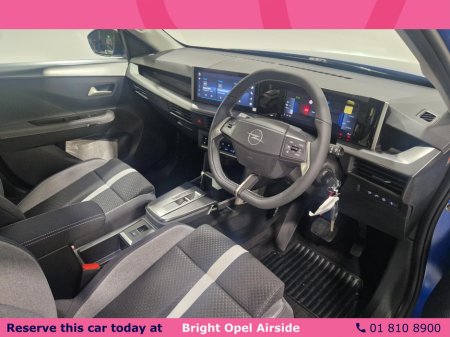 2027 Opel Frontera - photo 15