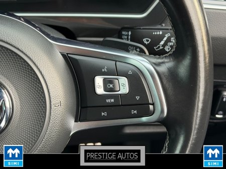 2018 Volkswagen Tiguan - photo 17