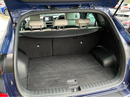 2020 Hyundai Tucson - photo 8