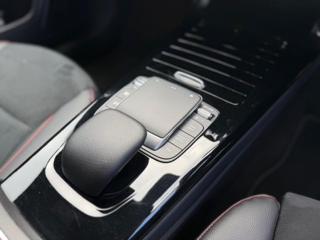 2022 Mercedes-Benz CLA - photo 30