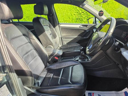 2020 SEAT Tarraco - photo 10
