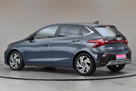2024 Hyundai i20 - photo 6