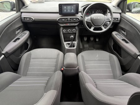 2023 Dacia Jogger - photo 9