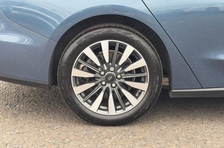 2023 Ford Focus - photo 8