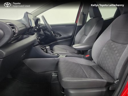 2024 Toyota Yaris - photo 6