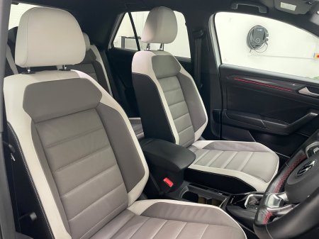 2022 Volkswagen T-Roc - photo 9