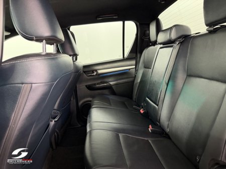 2023 Toyota Hilux - photo 15
