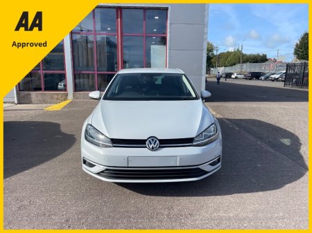 2018 Volkswagen Golf - photo 15