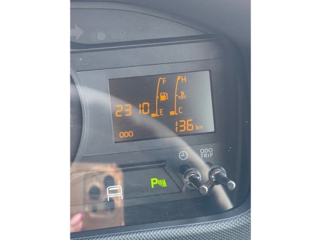 2026 Toyota Dyna - photo 17