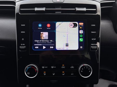 2022 Hyundai Tucson - photo 14