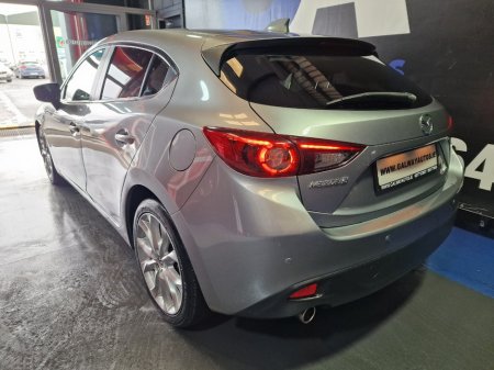 2015 Mazda Mazda3 - photo 7