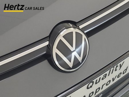 2024 Volkswagen Golf - photo 9