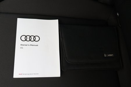 2019 Audi A1 - photo 27
